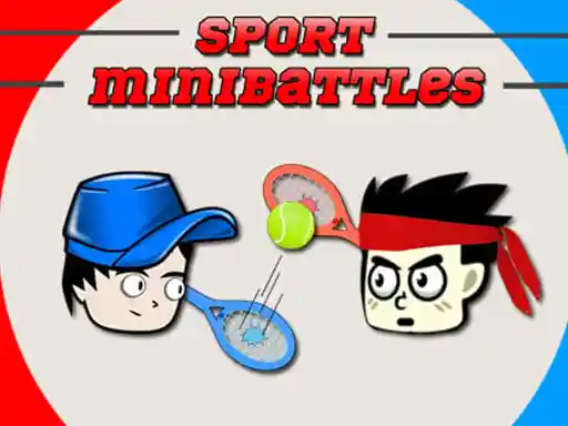 Minibatallas Deportivas