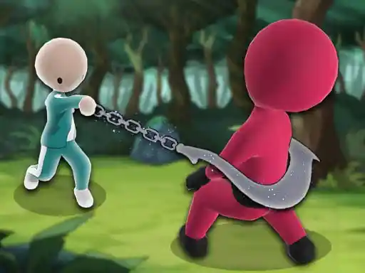 Juego de Gancho de Calamar