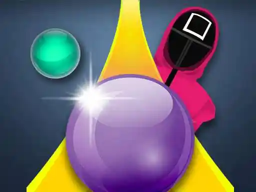 Game: Juego de Mármol Calamar