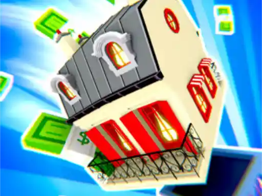 Game: Ciudad de Pila en Línea