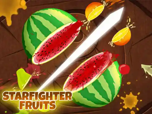 Game: Luchador de Estrellas Frutas