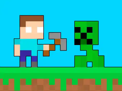Game: Steve Duro