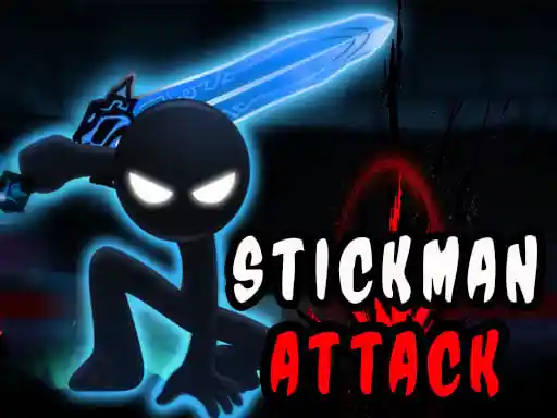 Game: Ataque de Stickman