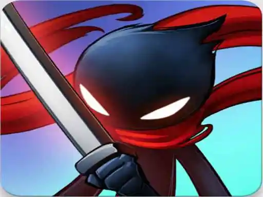 Stickman Samurai Katana se traduce como 