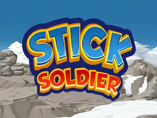 Game: Soldado de palos