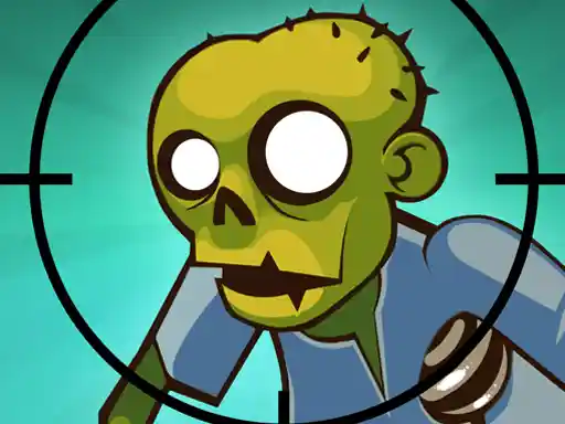 Game: Zombies estúpidos