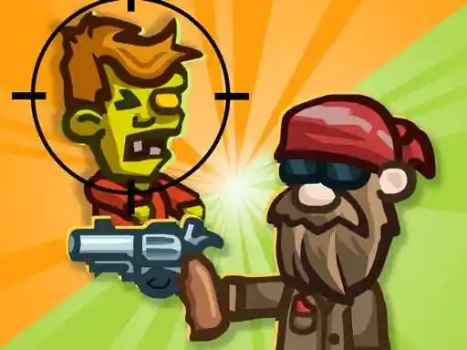 Game: Estúpidos Zombies en línea