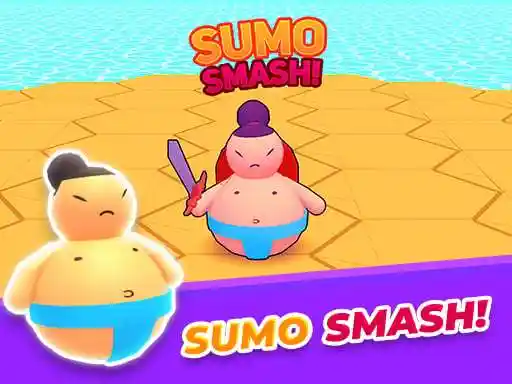 Aplastamiento de Sumo