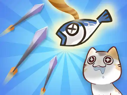 Game: Super Archer Catkeeper