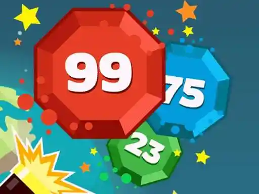 Game: Explosión de Super Bola