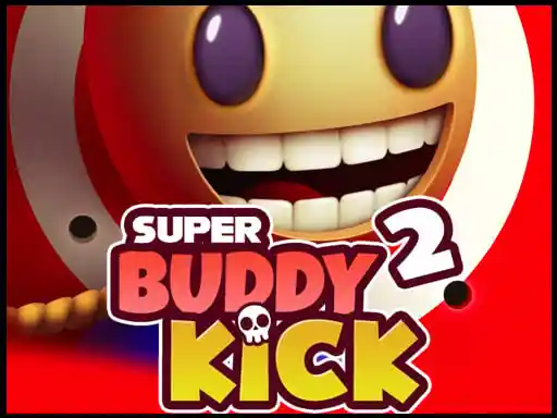 Game: Super Amigo Patada 2