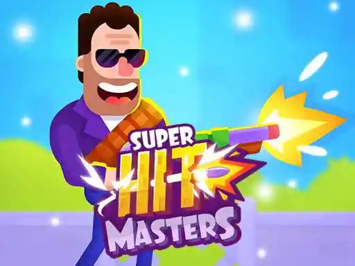 Game: Super Maestros de los Golpes