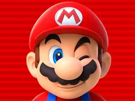 Game: Película de Super Mario Bros