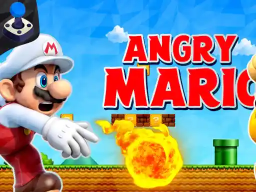 Game: Super Mario Halloween se traduce como 