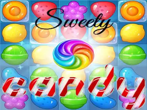 Game: Dulce Caramelo