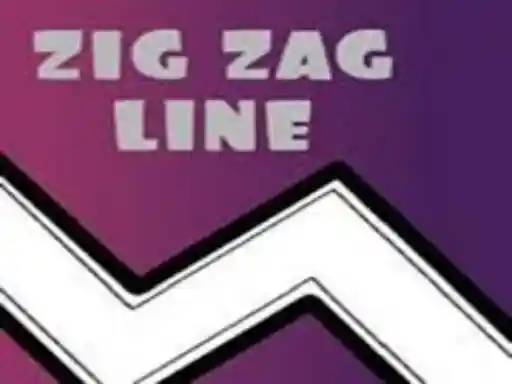 Game: cambiar zig zag ir