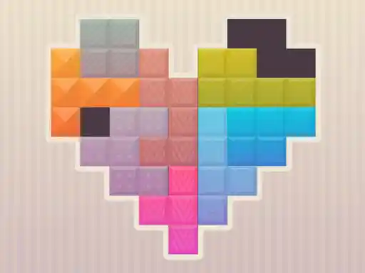 Game: Juego de cuadrícula Tangram