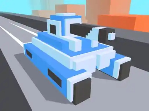 Game: Emboscada de Tanques 3D