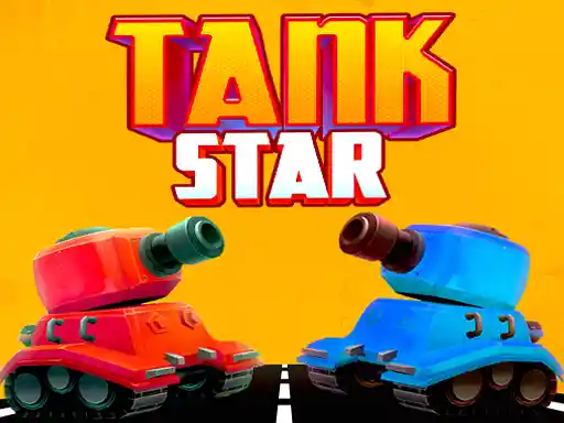 Game: Estrella de Tanques
