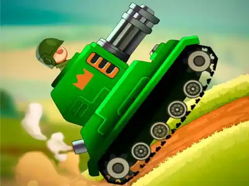 Game: Guerras de Tanques 2