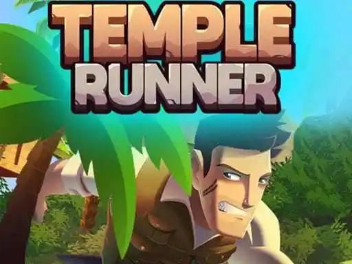 Game: Corredor del Templo