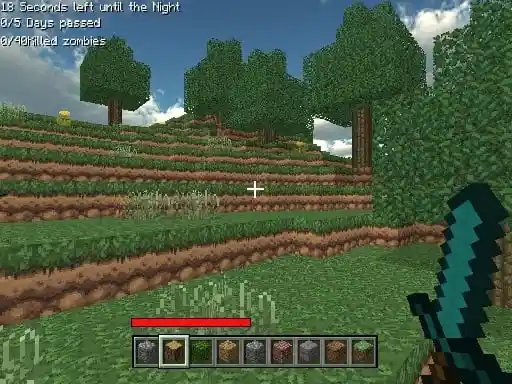 Game: El juego gratuito de Minecraft