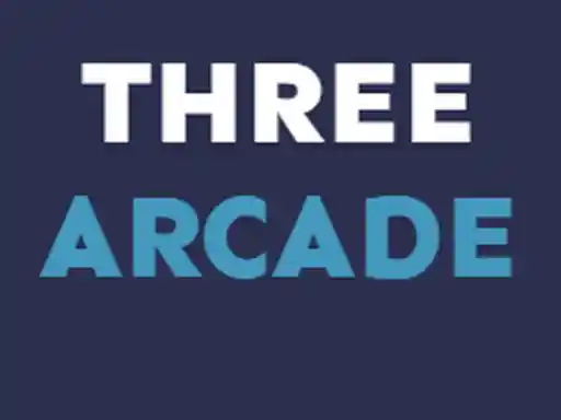 Game: Tres Arcade