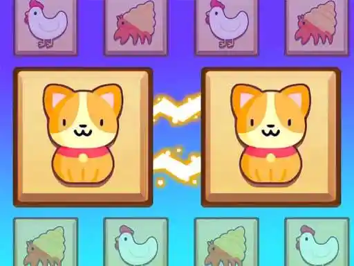 Game: Club de Conexión de Azulejos