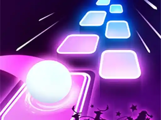 Game: Saltos de Azulejos Edm Acelerado