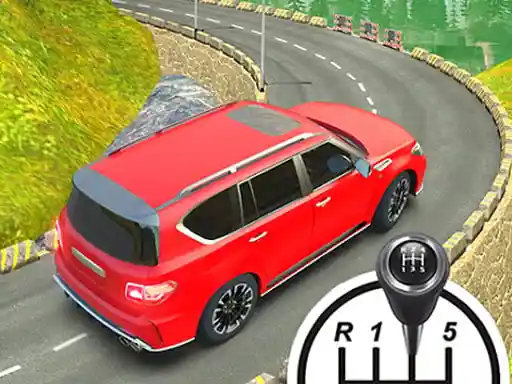 Game: Velocidad máxima de arrastre Carreras rápidas