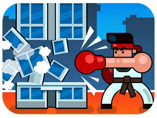 Game: Boxeador de Torre