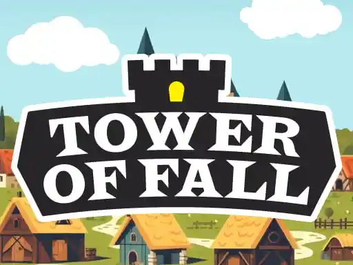 Game: Torre de Otoño