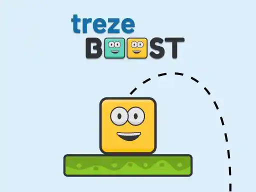 Game: trezeAumento