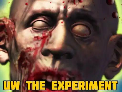 Game: Experimento de Caminantes No Muertos