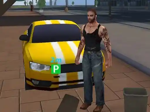 Game: Ciudad de los gánsteres de Vegas 2024
