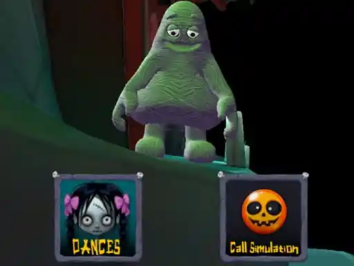 Game: Movimientos de baile del miércoles