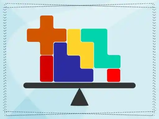 Game: Weighted Seesaw