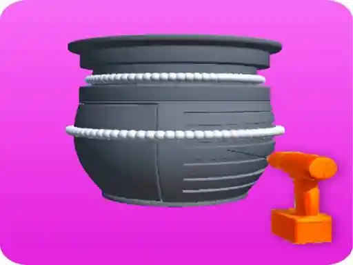 Game: Simulación de soldadura