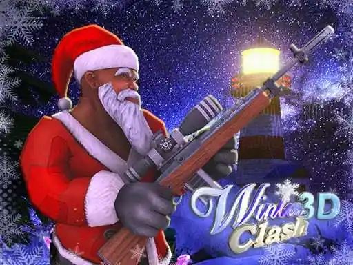 Game: Choque de Invierno 3D