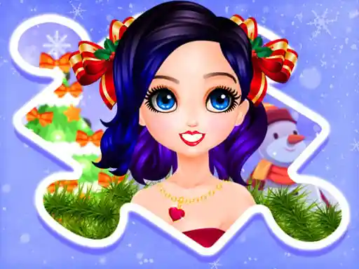 Game: Rompecabezas de invierno