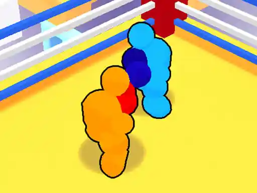 Game: Boxeo tambaleante en 3D