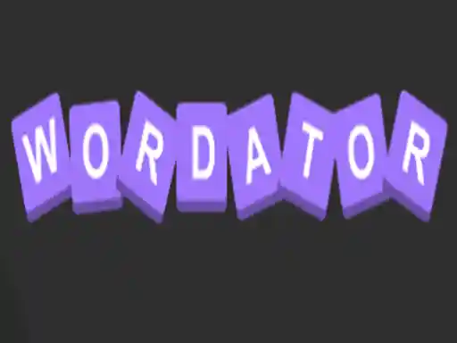 Game: Wordator