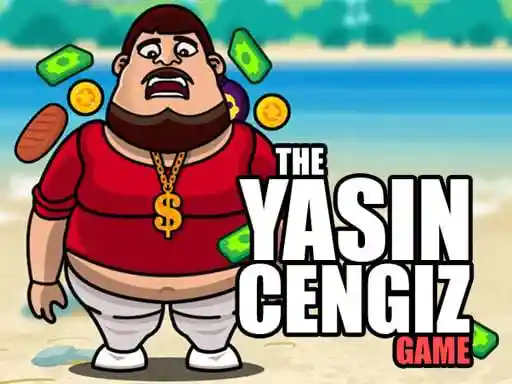 Game: Juego de Yasin Cengiz