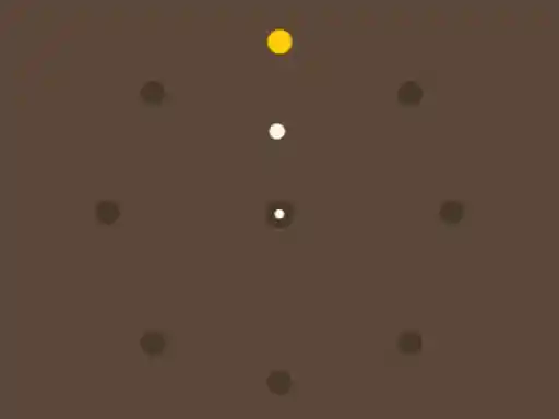 Game: Yellow Ball