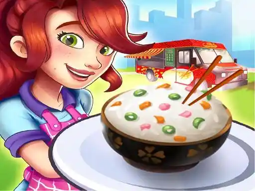 Delicioso Cocinar Comida