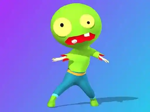Hambre de Zombis 2022