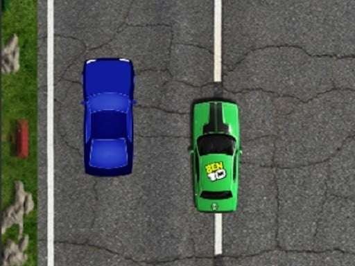 Play: 2d Car Racing 2023 Img