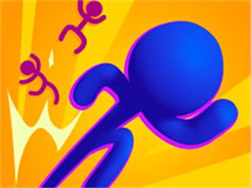 Play: 3D Bubble Rush Game Img