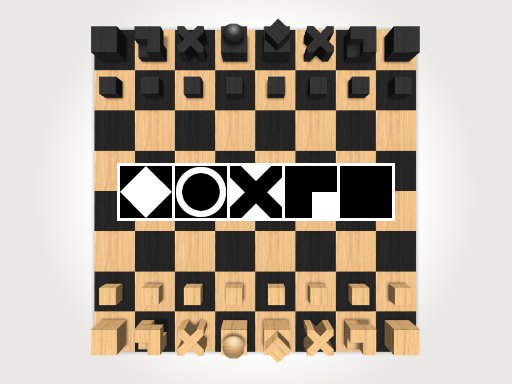 Play: 3D Hartwig Chess Img