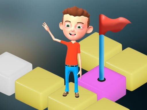 Play: 3D Isometric Tiles Img
